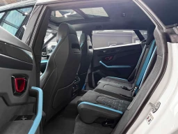 Lamborghini Urus SE Full Carbon+Massage+HUD+B&O 3D+ LP 376k€ — Vorschaubild 42