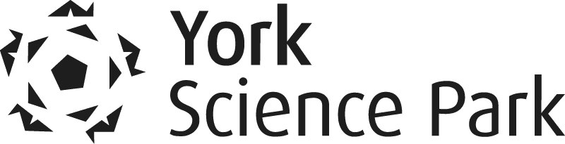 York science park logo