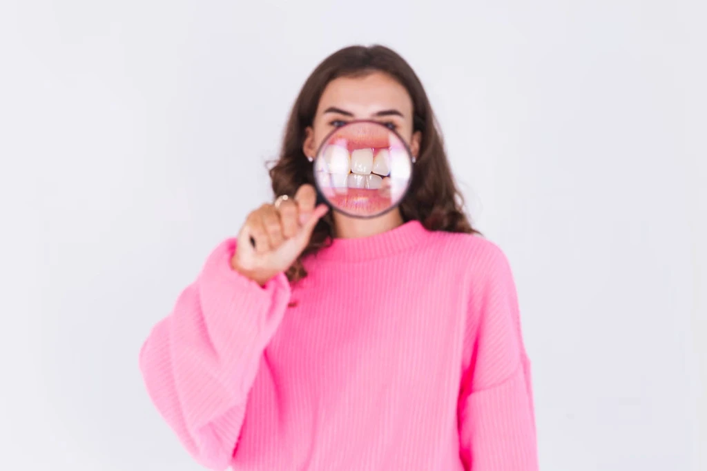 cosmetic dentist smyrna