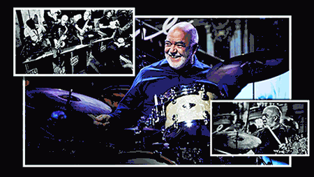 Big Band Day 1