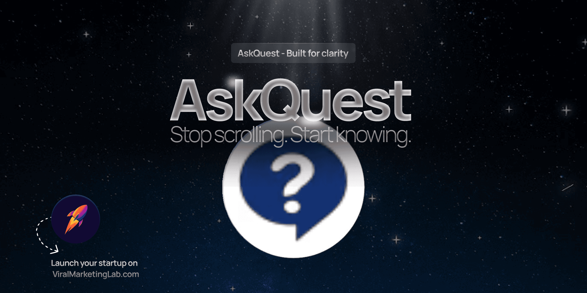 AskQuest