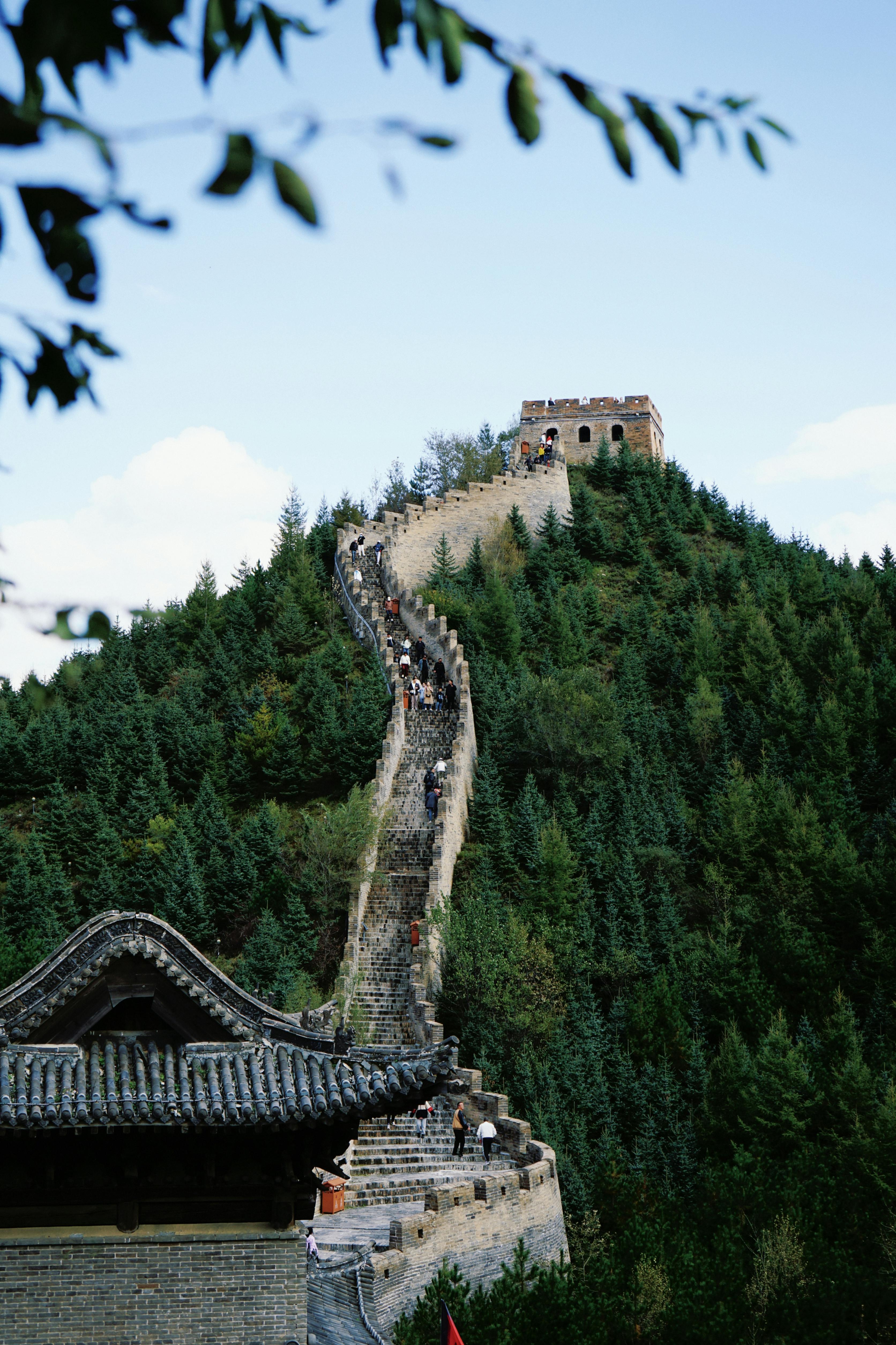 Great Wall of China