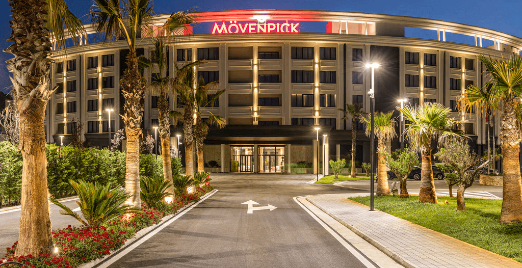 Movenpick
