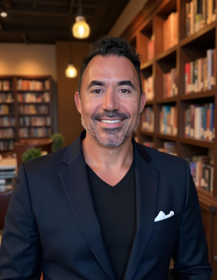 Adrian Salamunovic