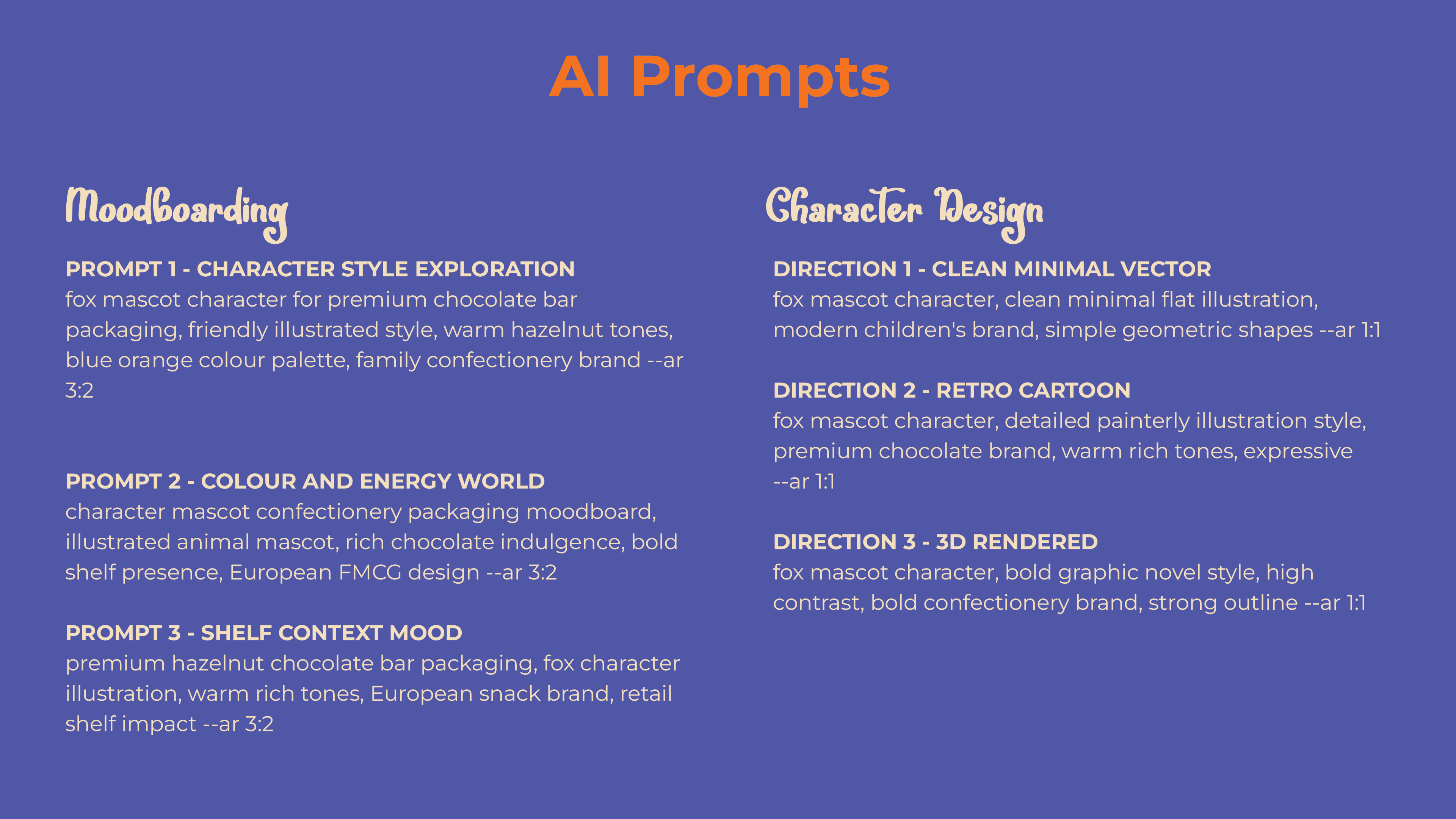 Hazella_Packaging_AI prompts