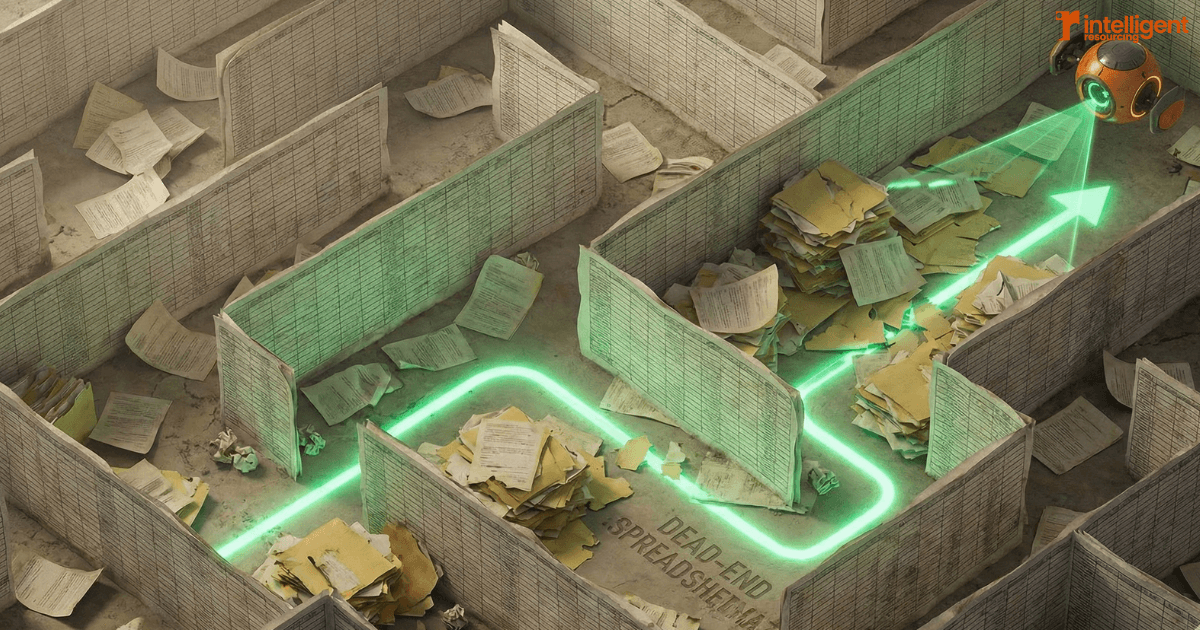 5 Best Lead Express Alternatives for B2B Lead Generation