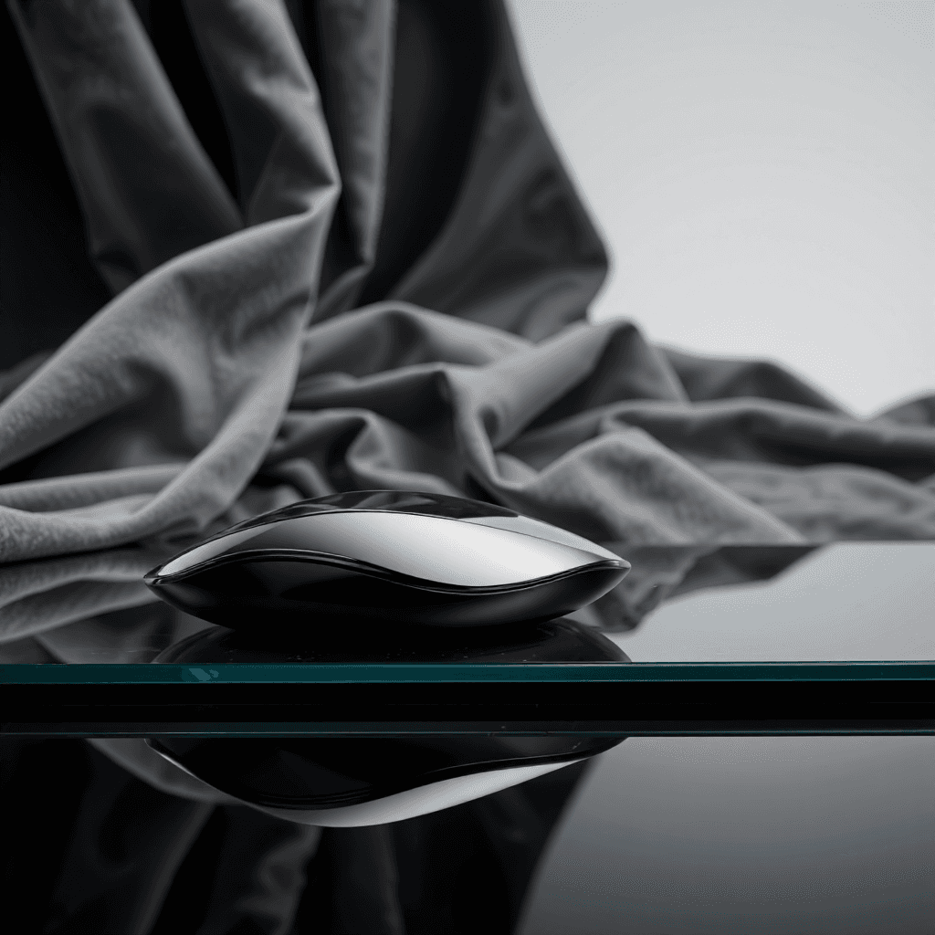 product photography of Luxury Accessory