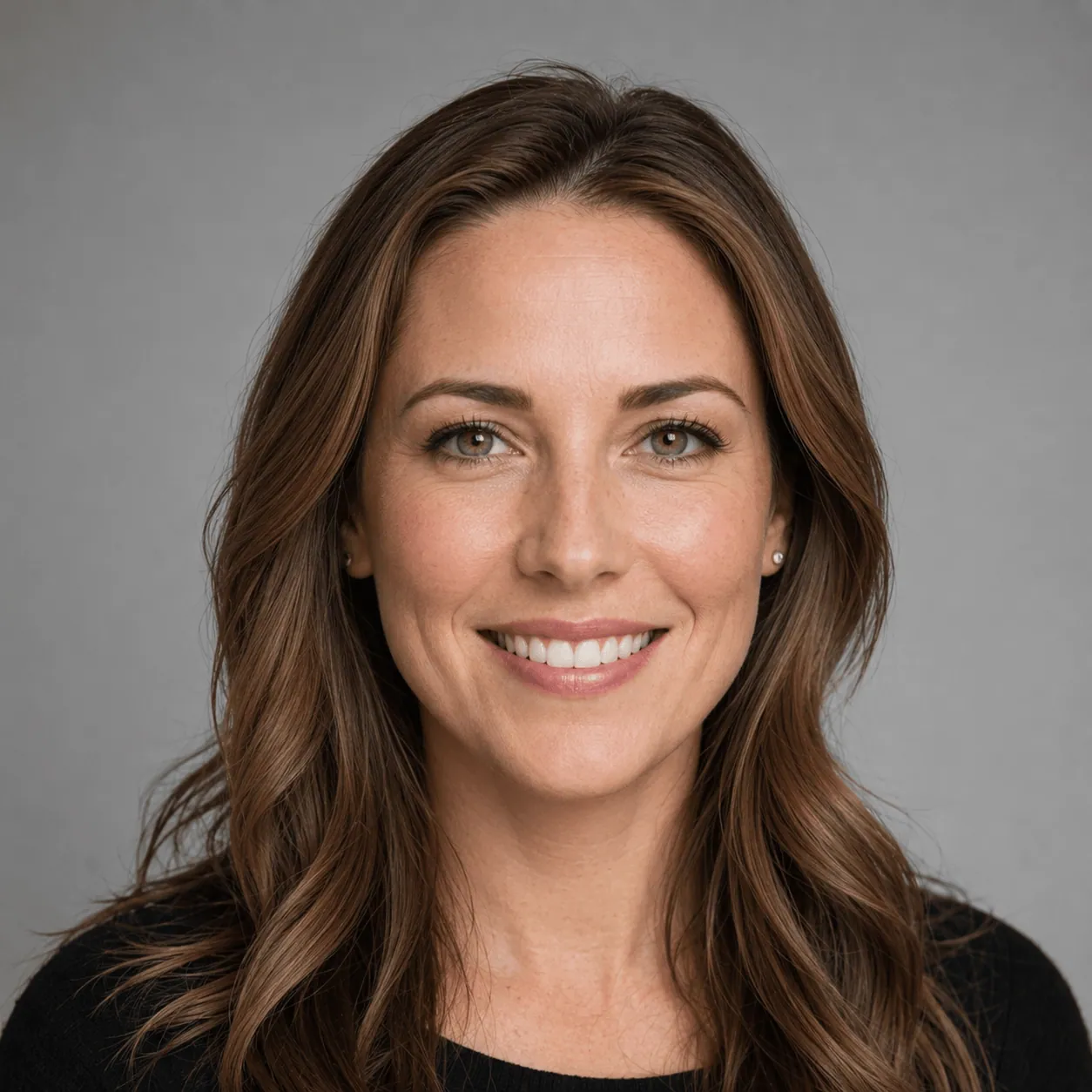 Portrait of Sophie Lane