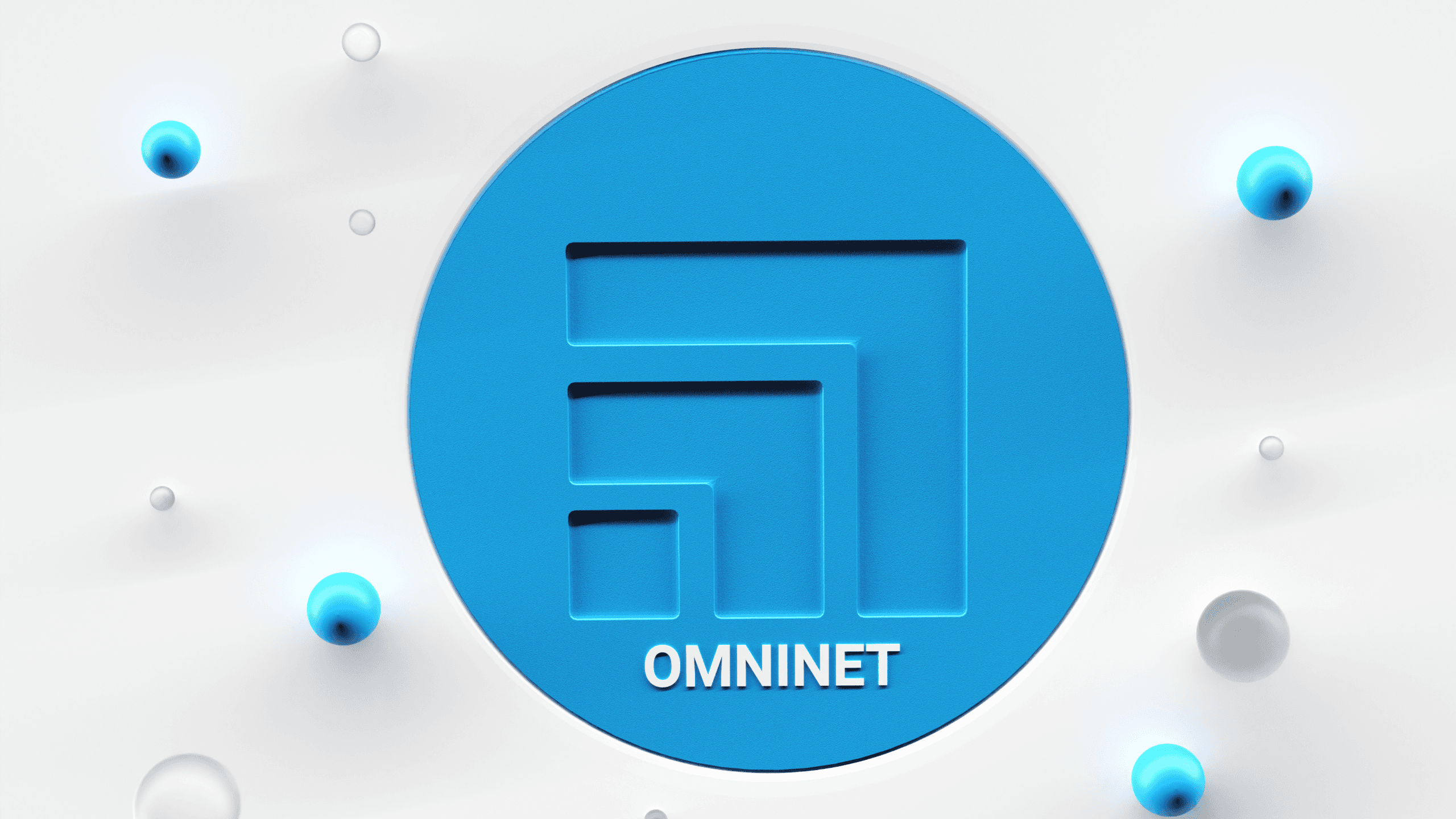 Futuristic white reclining seats with touchscreen control.