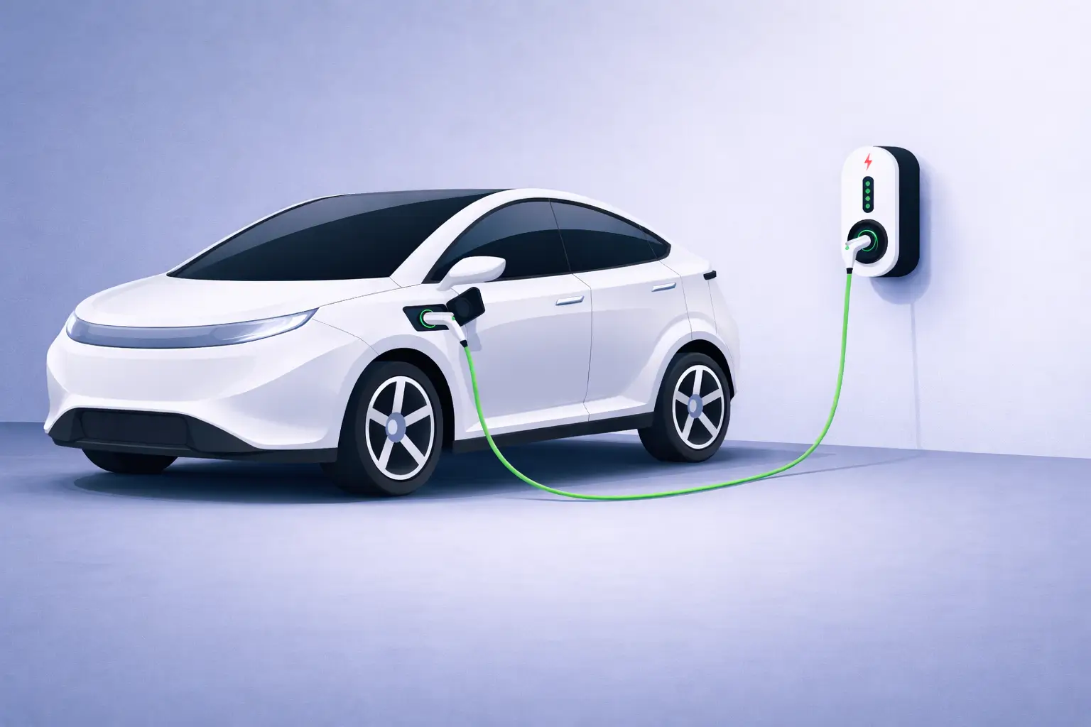 Electric Vehicle Home Charging in India: Types, Setup, Cost Guide