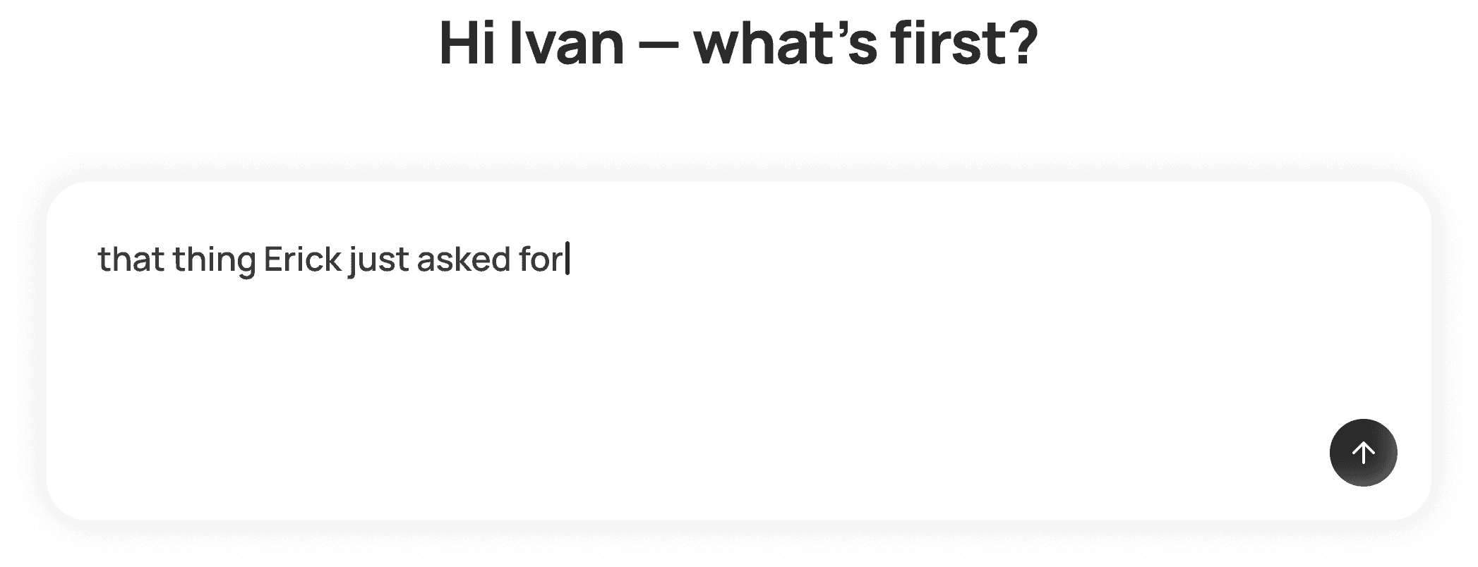 An image of Dreelio's in app customization feature