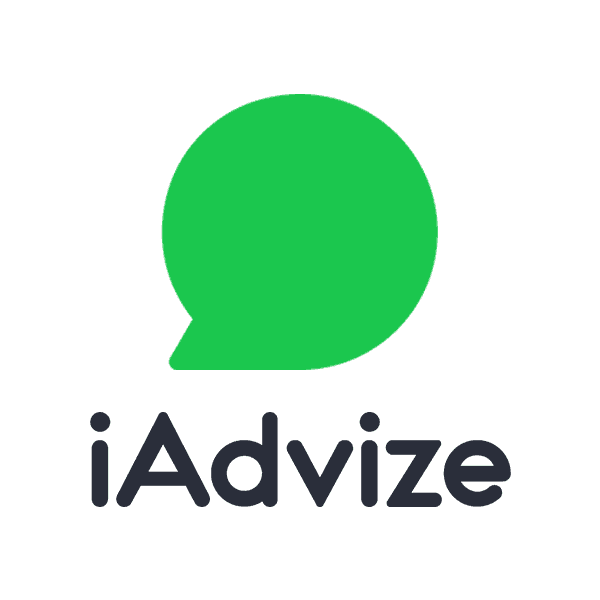 Logo Iadvize