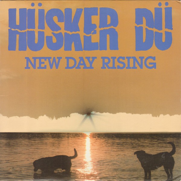 image of husker du new day rising