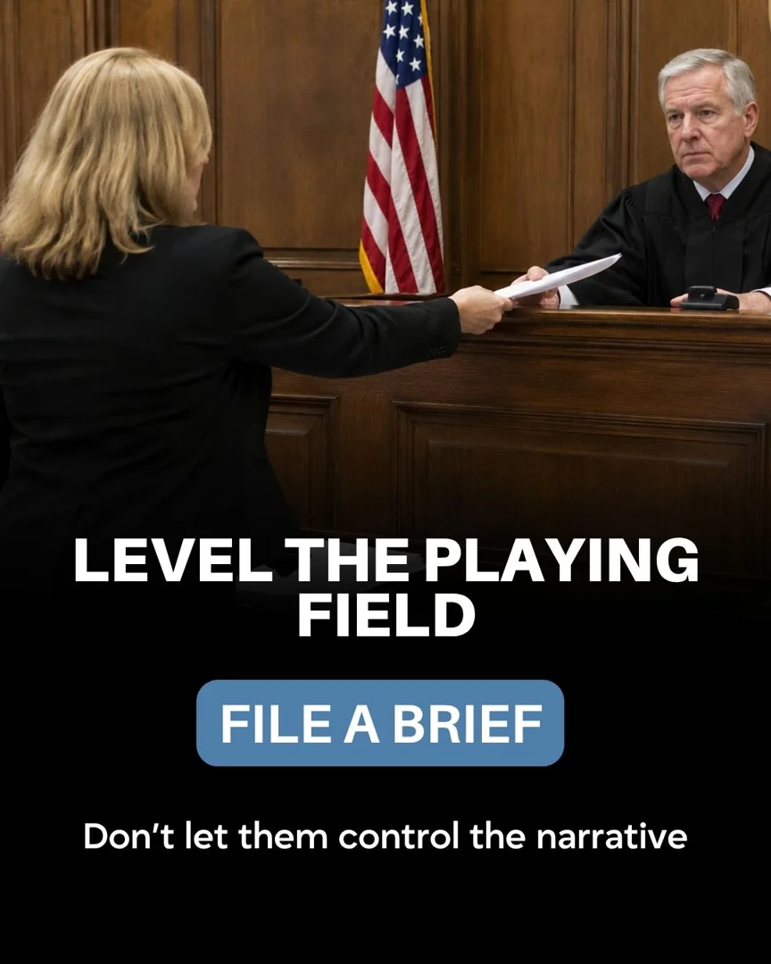 Preparing for a Michigan court hearing