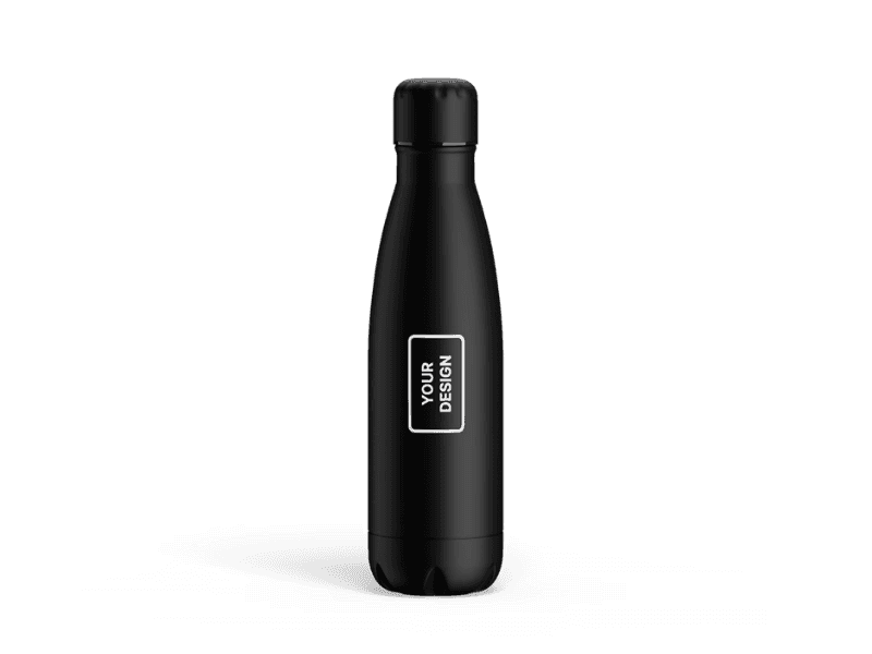 Sleek Bottle 500ml