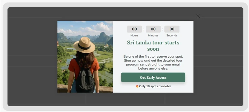 claspo-timer-sibscribers-only-offer