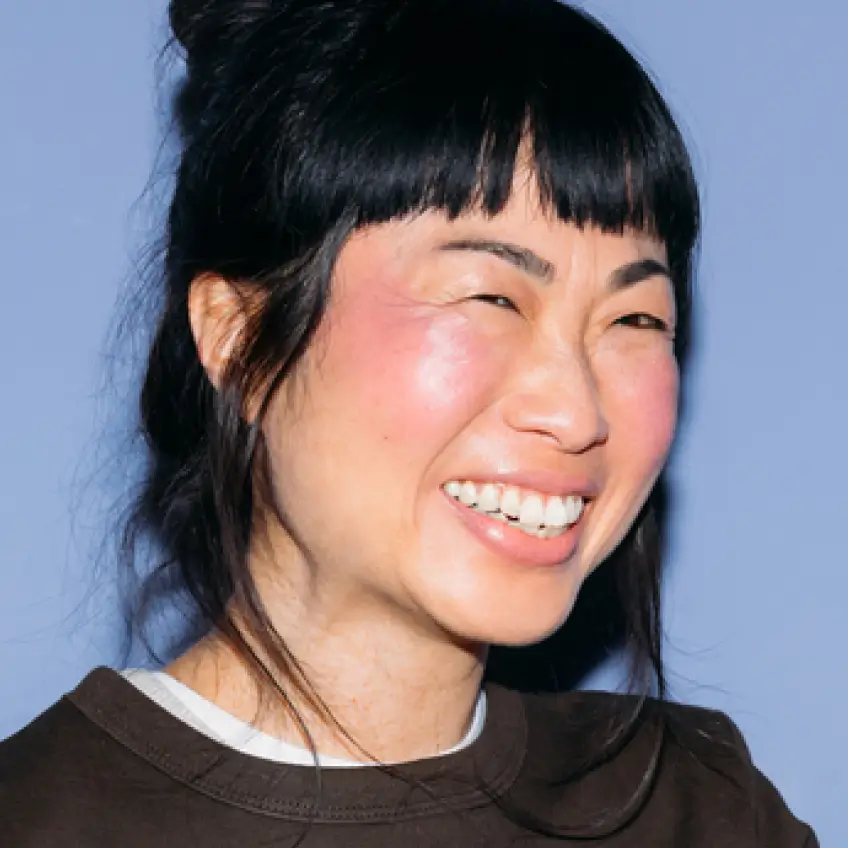 Granted old male user