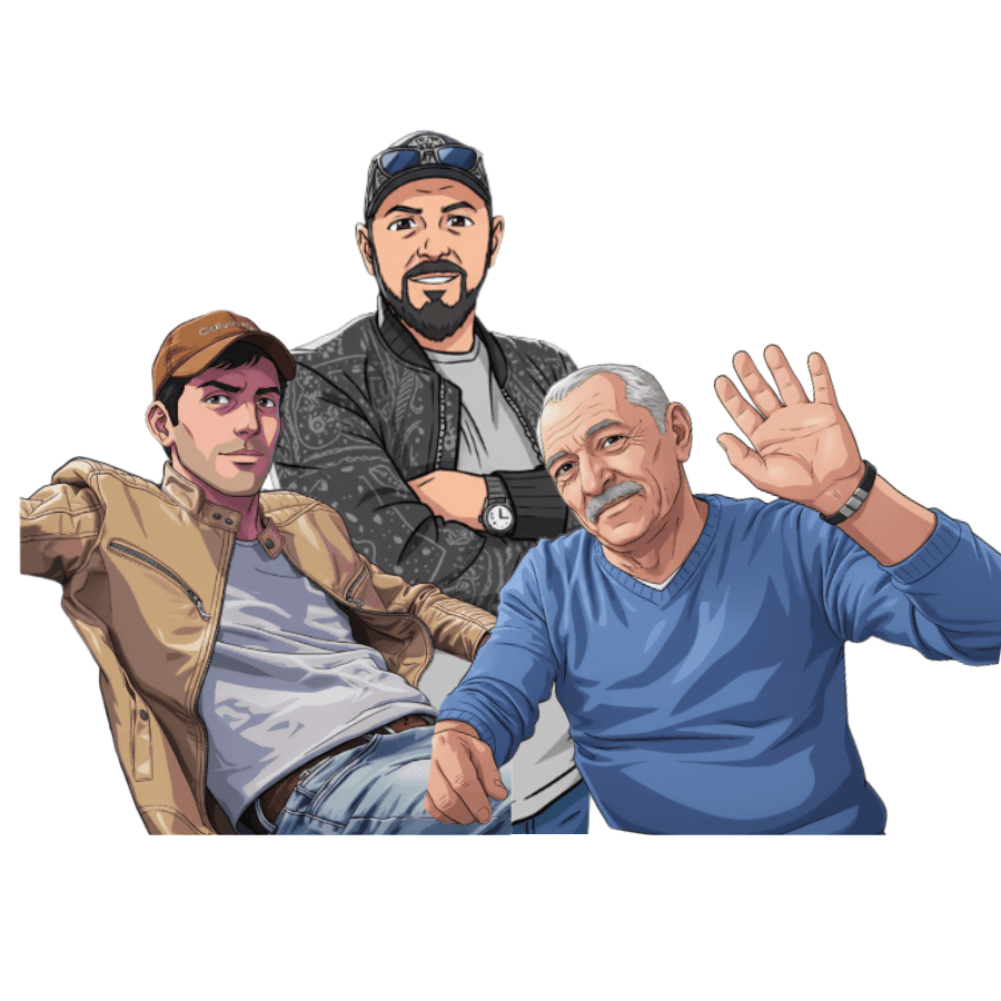 Handyman services