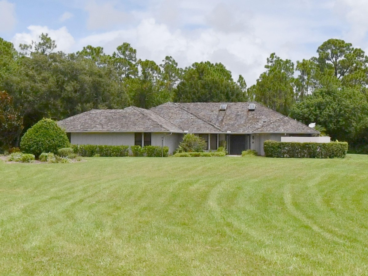 2003 Roof Replacement in Sabal Creek, PGA Village, Port St Lucie with Cedar Shakes