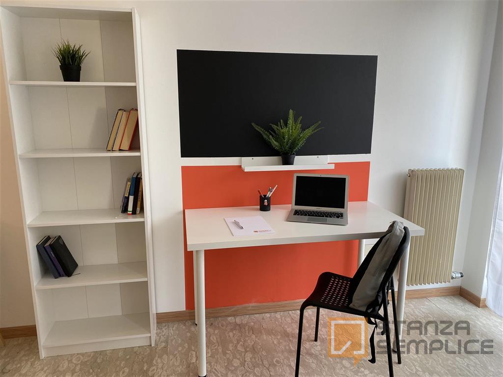 18 sqm room in Via STROPERI, Rovereto