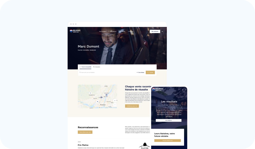 What Is an Optimized Website?