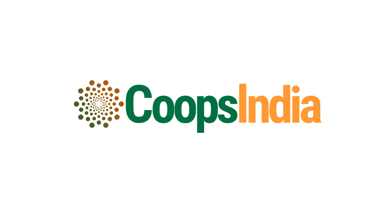 CoopsIndia Logo
