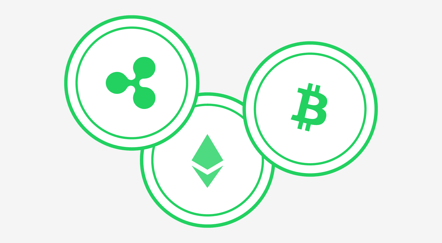 Gauge showing levels of user engagement, with tags for high and low engagement percentages.