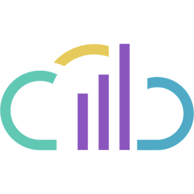 blue and white checkered pattern