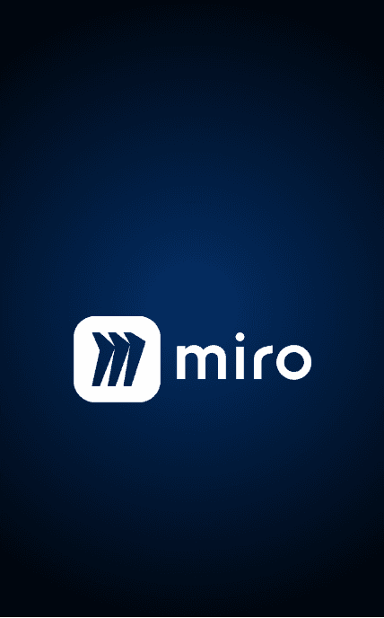 Miro Logo | Entmynd