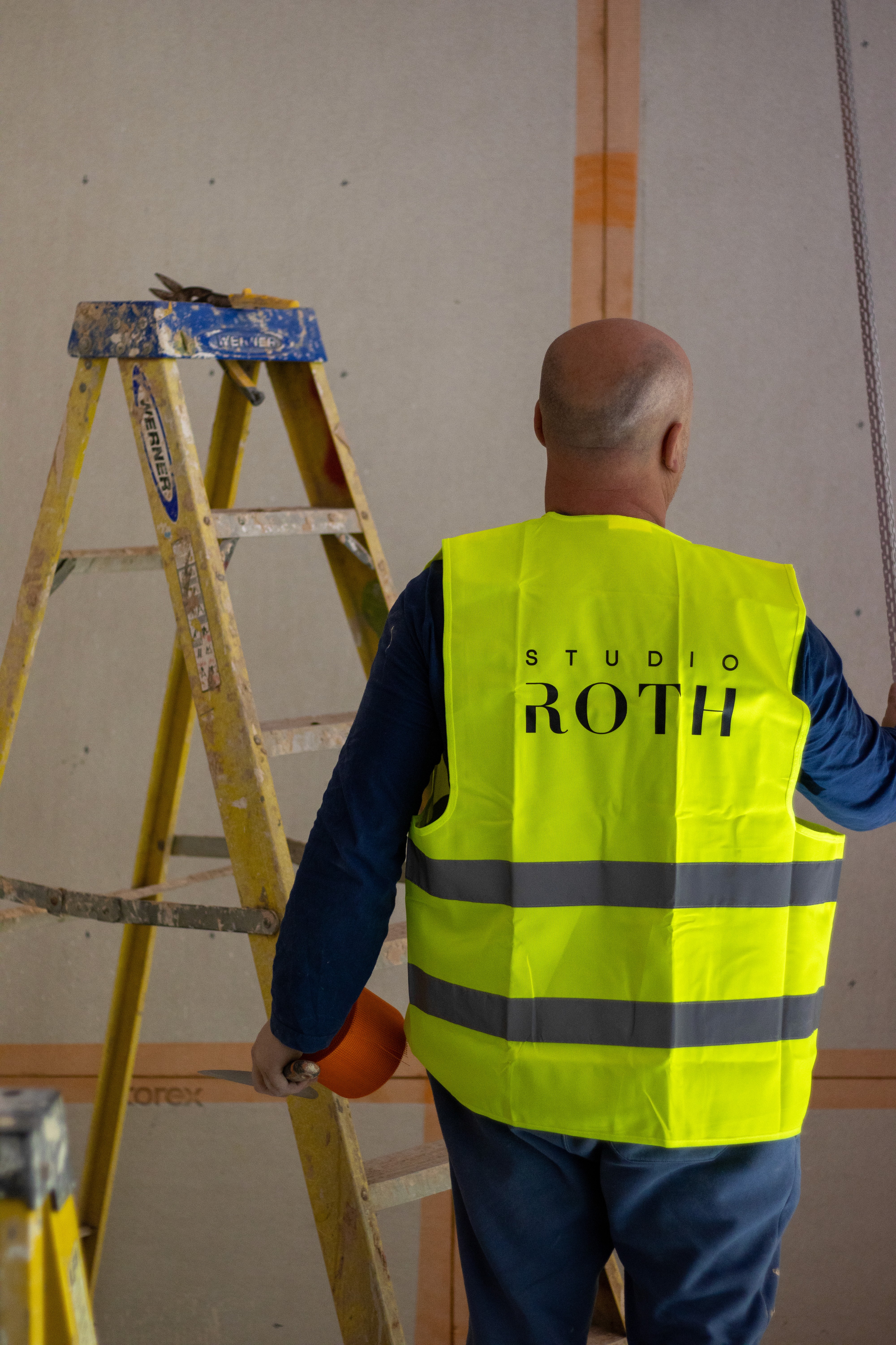 Studio Roth Construction 1