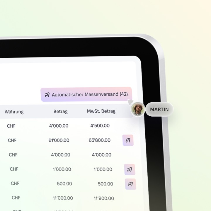 AI-powered Accounting & Expenses