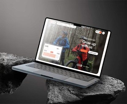 przykładowy projekt strony internetowej