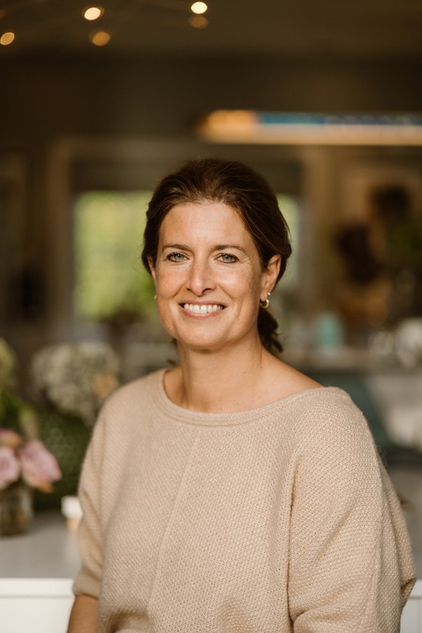 Jasmijn de Smit