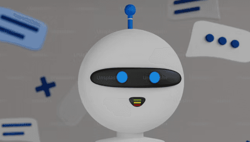 Robot et Automaitisation d'un chatBot