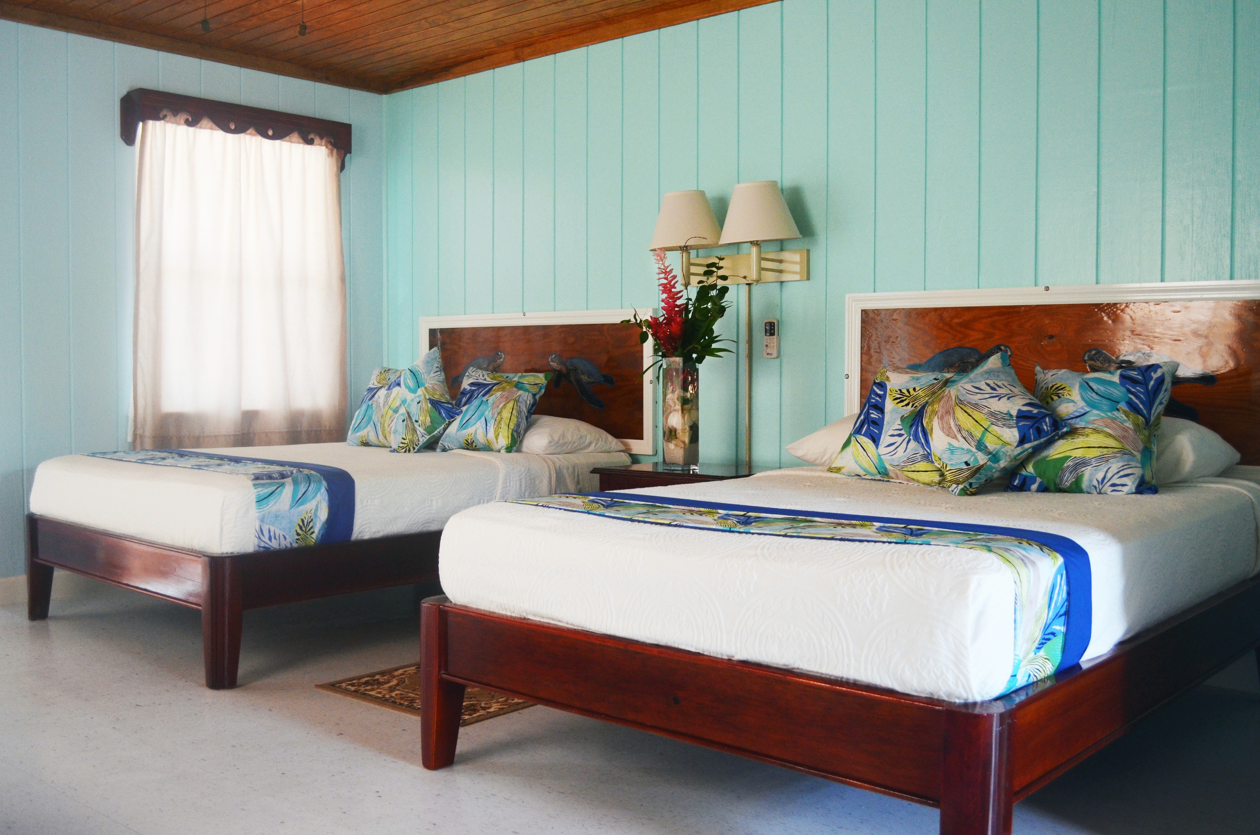 Luxurious Room