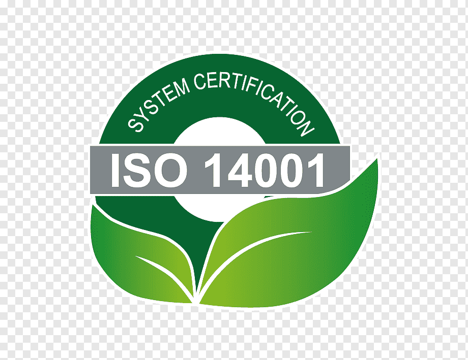 ISO 14001