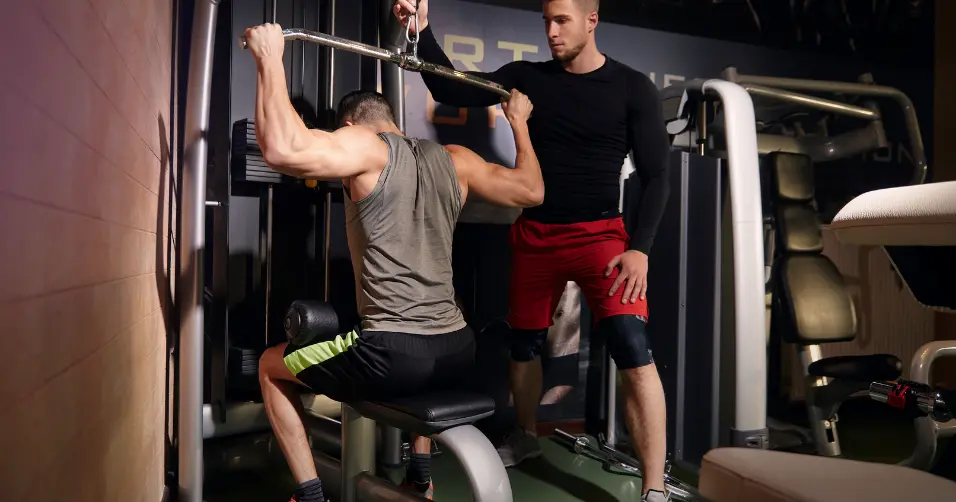 Gaining 20 pounds of muscle requires consistent diet and training.