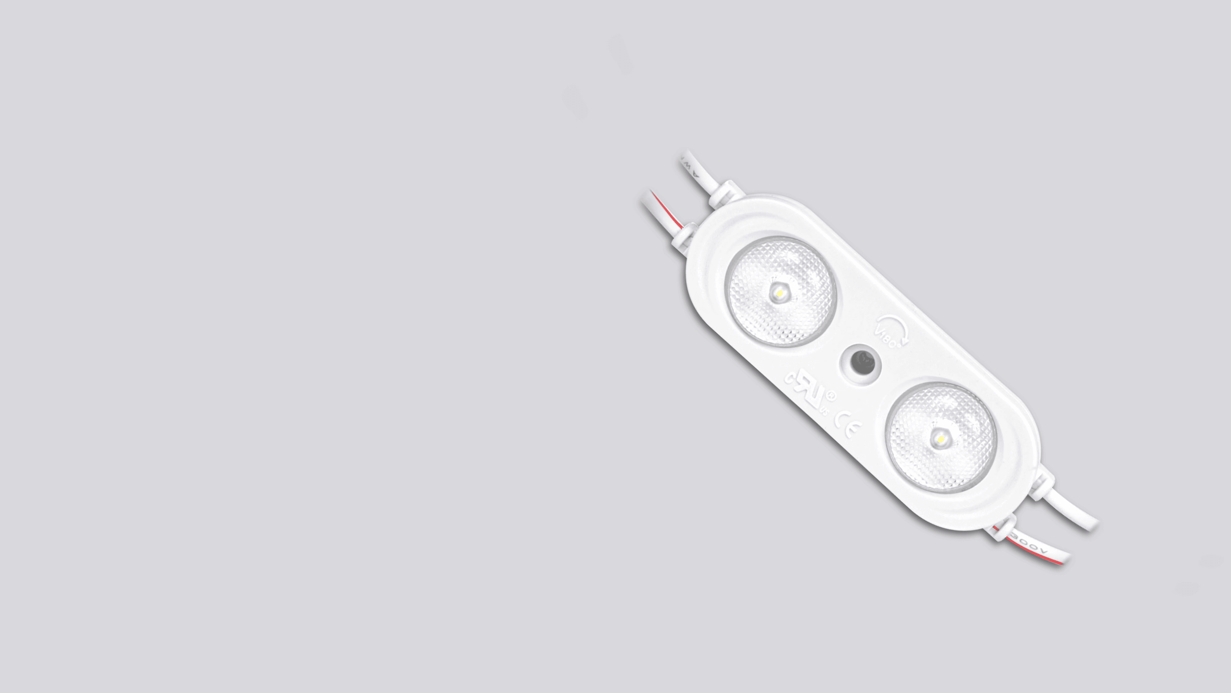 Wąska taśma LED Lestra 24 V o szerokości 4 lub 5 mm
