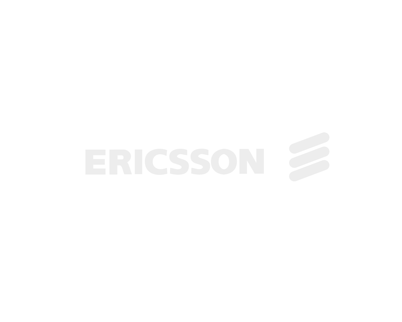 Ericsson logo