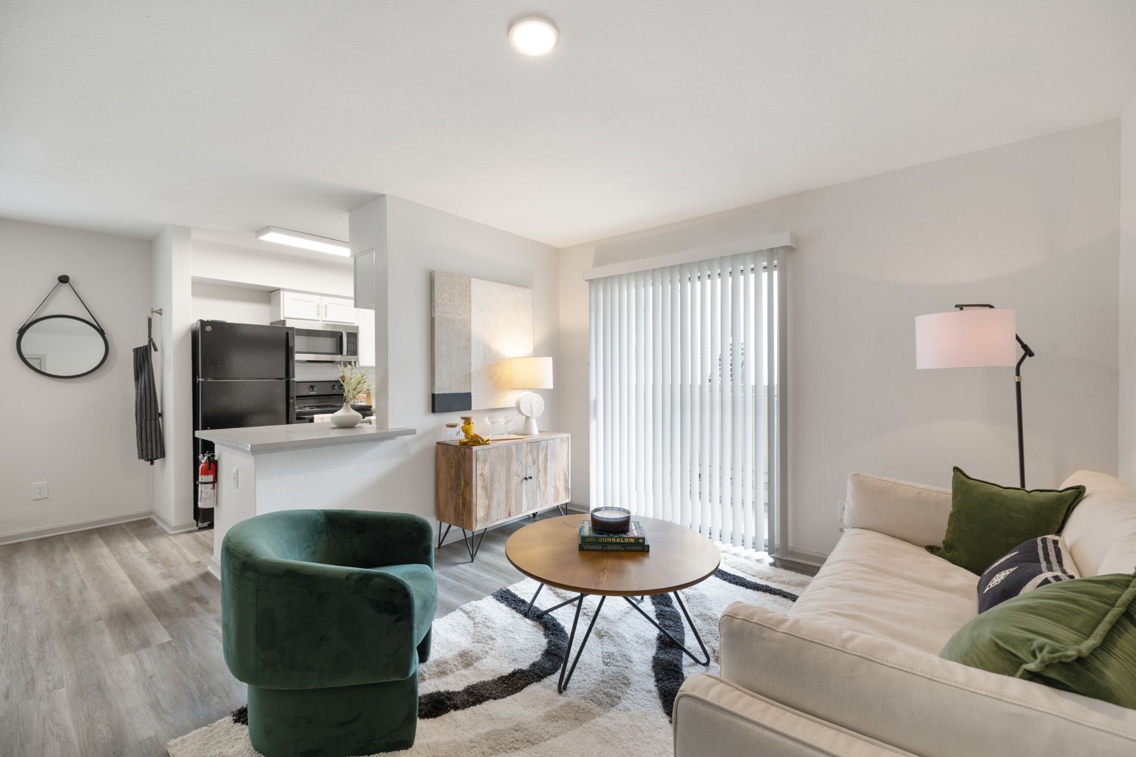 The Verano — Houston, TX — 312 units