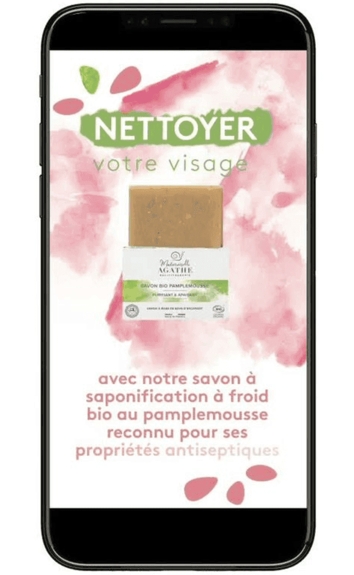 Faire émerger une marque cosmétique sur les réseaux sociaux