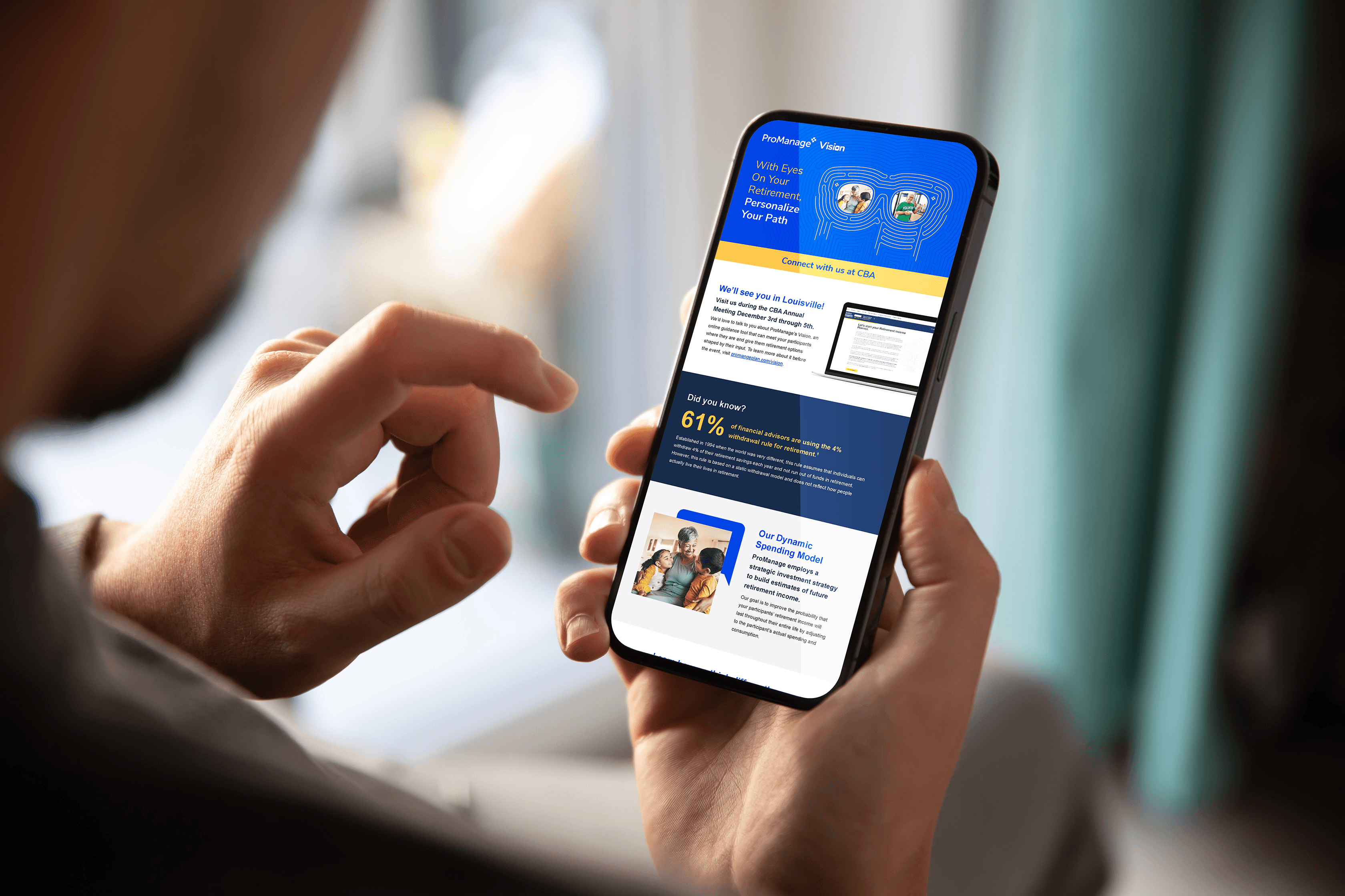 person holding black iphone 4