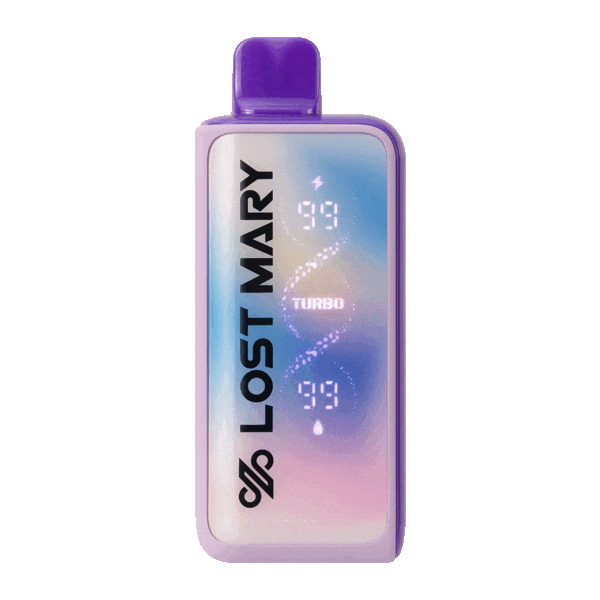 Lost Mary MT - Winter Mint [35K Puffs]