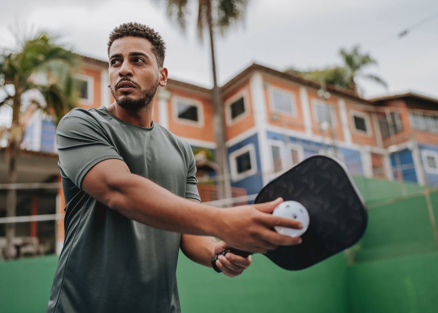 Pickleball Serving Rules: Everything You Need to Know in 2026