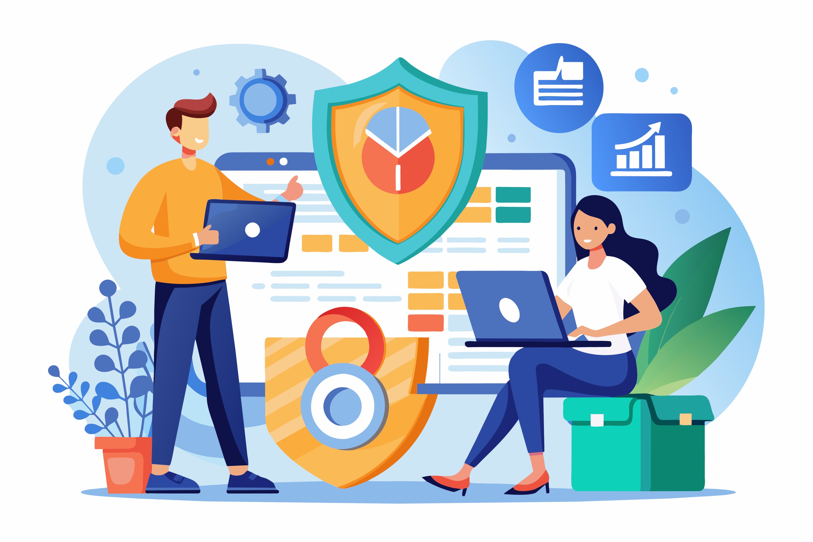 6 Best Enterprise Compliance Solutions for Audit-Ready Teams