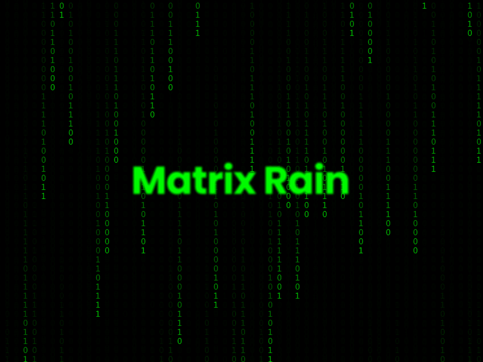 迷人的发光渐变点动画背景，为任何设计增添深度和能量