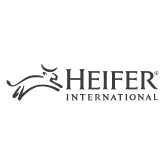 Heifer International logo