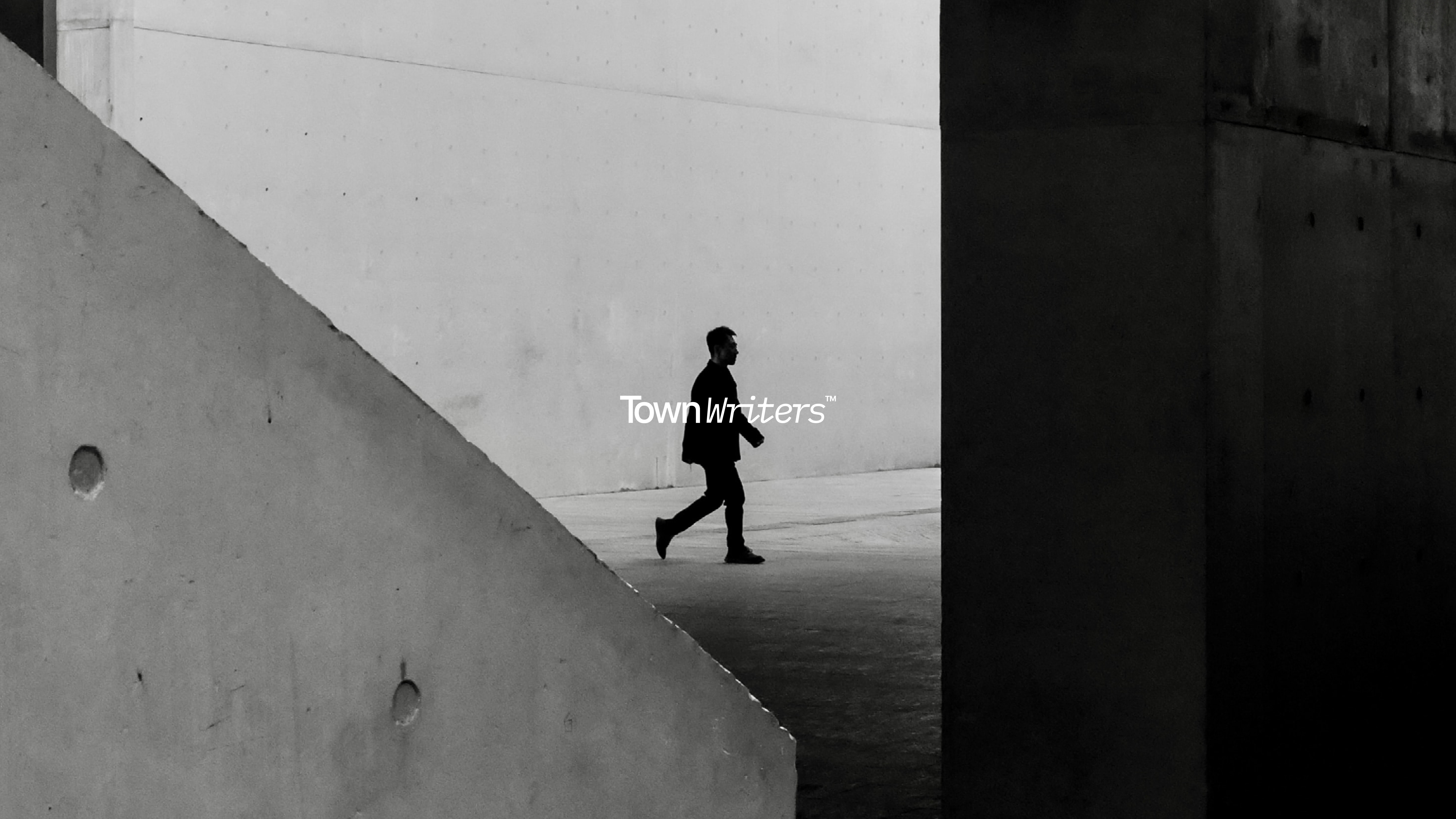 townwriters, a brand by longeblack