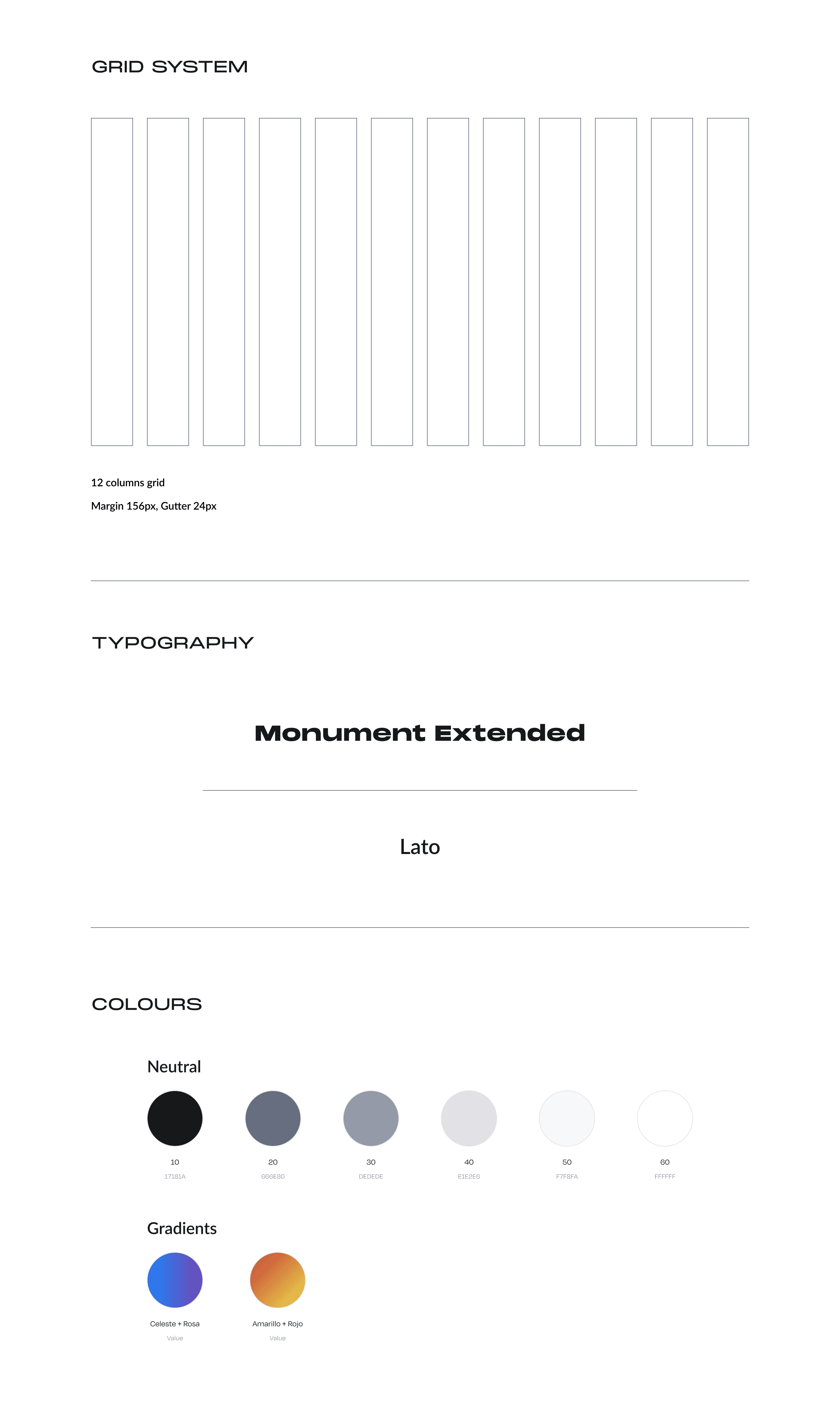 Project showcase laptop mockup