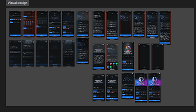 luxe architects website project image 2